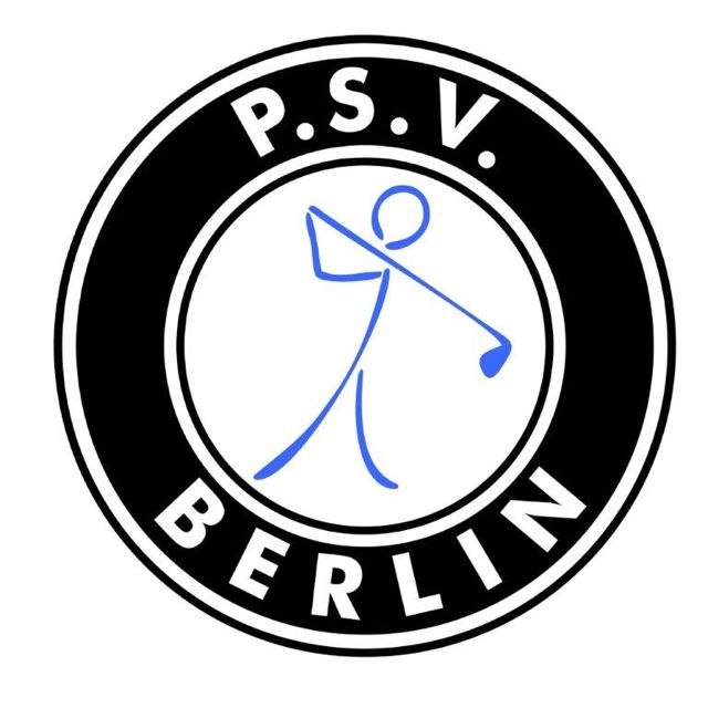 PSV Berlin Logo
